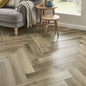 Click LVT / SPC Fitting Service per sq2 (Herringbone)