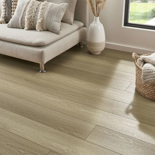 Click LVT / SPC Fitting Service per sq2 (Straight plank)