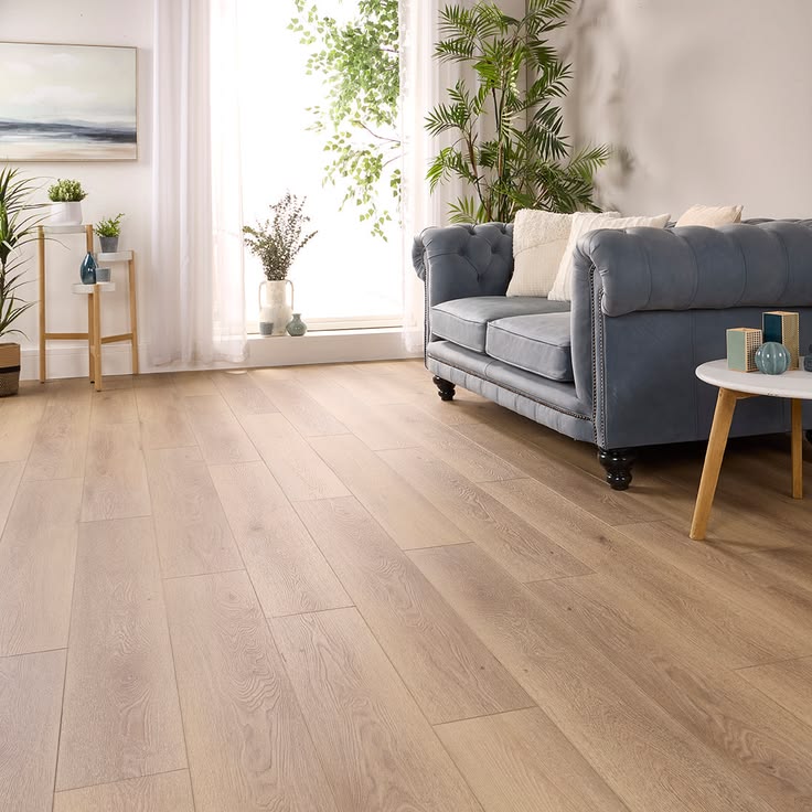LVT Glue Down Fitting Service per sq2 (Straight plank)